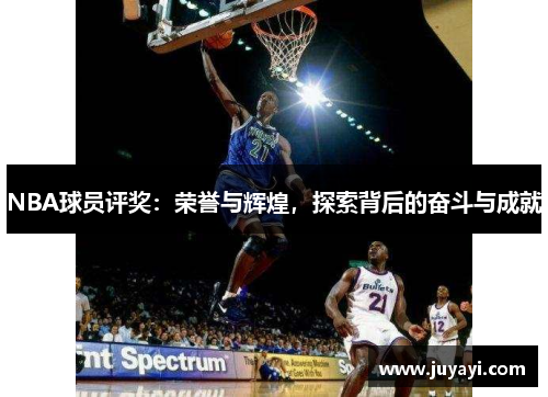 NBA球员评奖：荣誉与辉煌，探索背后的奋斗与成就